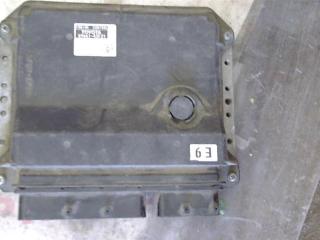 блок управления двигателем Toyota RAV4 3 поколение (XA30) 2008, 2.2 л., дизель, 175800-4030, 8966142F21