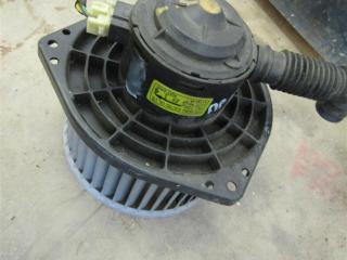 моторчик печки SsangYong Rodius 1 поколение [рестайлинг] 2010, 40510400