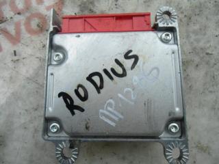 блок AirBag SsangYong Rodius 1 поколение [рестайлинг] 2010, 86250-21030