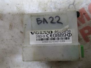 Иммобилайзер Volvo S60 1 поколение [рестайлинг] 2005, 8622636