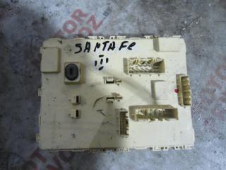 блок предохранителей Hyundai Santa Fe 3 поколение (DM) 2014, 91950-2W520