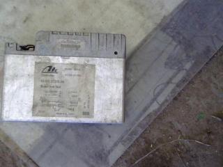 Блок управления ABS/ESP Ford Scorpio 2 поколение 1996, 10090100114, 85GG2C013AB