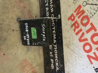 усилитель музыкальный Ford Scorpio 2 поколение 1996, 89GB18T805AA