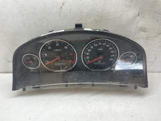 щиток приборов (приборная панель) Opel Signum C 2003, 2.2 л., Y 22 DTR, дизель, АКПП, хетчбэк 5 дв., 13136735JC