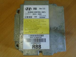блок AirBag Hyundai Solaris 1 поколение 2012, 95910-1R000