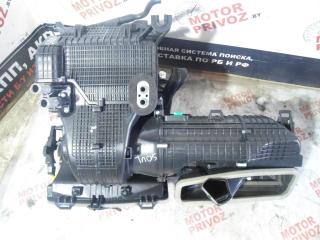 отопитель в сборе (печка) Kia Soul 2 поколение 2015