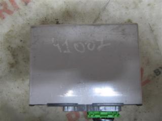 блок управления центральным замком Mitsubishi Space Star 1 поколение [рестайлинг] 2003, 1.9 л., дизель, МКПП, серебро, минивэн, передний привод, MR916006