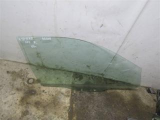 стекло двери передней правой Mitsubishi Space Star 1 поколение [рестайлинг] 2003, 1.9 л., дизель, МКПП, серебро, минивэн, передний привод, S