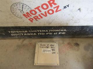 блок управления двигателем Mercedes-Benz Sprinter 1 поколение (W901-905) [рестайлинг] 2001, 281010527, A6111532379