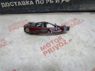 ручка наружная SEAT Toledo 2 поколение 2002, седан