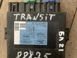 блок управления центральным замком Ford Transit 5 поколение 2002, 2.0 л., дизель, микроавтобус, 1C1T-15K600-BA