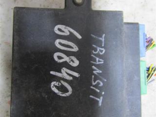 блок управления центральным замком Ford Transit 5 поколение 2003, 2.0 л., дизель, МКПП, белый, микроавтобус, передний привод, 1C1T-15K600-BA