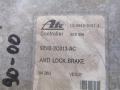 Блок управления ABS/ESP Ford Transit 5 поколение 1999, 92VB2C013AC - фото №2