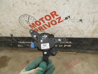 моторчик заслонки печки Hyundai Tucson 3 поколение 2018, HVCCD266NFFAA1