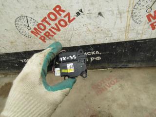 моторчик заслонки печки Hyundai Tucson 3 поколение 2018, HVCCD332NFFAA01