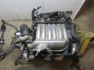 двигатель Fiat Ulysse 2 поколение 2003, 3.0 л., XFW, бензин, АКПП, серебро, минивэн, передний привод, XFW