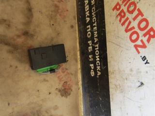 блок управления сигнализацией Volvo V40 1 поколение [рестайлинг] 2000, 1.8 л., B 4184 SM, бензин, МКПП, фиолетовый, универсал, передний привод, 30889337, MB2323008341