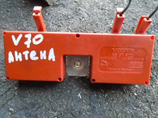 усилитель антенны Volvo V70 2 поколение 2004, 8637602