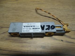 датчик удара Volvo V70 2 поколение 2004, 9452777, 002821251001