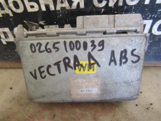 Блок управления ABS/ESP Opel Vectra A 1992, 0265100039