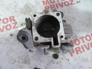 заслонка дроссельная Opel Vectra B 1998, 1.6 л., X 16 XEL, бензин, O