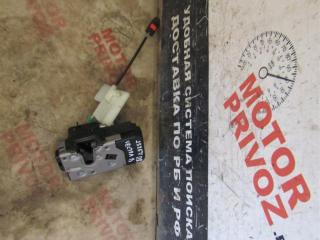 замок двери передней правой Opel Vectra B 1998, 24414113