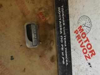 ручка наружная задняя левая Opel Vectra B [рестайлинг] 2001, 1.8 л., Z 18 XE, бензин, МКПП, универсал, передний привод