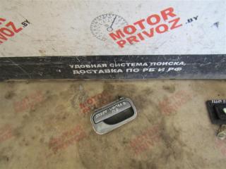 ручка наружная Opel Vectra B [рестайлинг] 2001, 1.8 л., Z 18 XE, бензин, МКПП, универсал, передний привод