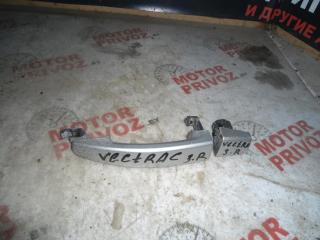 ручка наружная задняя правая Opel Vectra C 2004