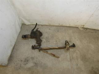 редуктор рулевой Suzuki Vitara 1 поколение 1995