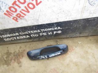 ручка наружная задняя левая Chrysler Voyager 4 поколение [рестайлинг] 2006, 2.8 л., ENR, дизель, темно-синий, минивэн, передний привод