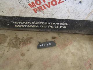 ручка наружная задняя правая Suzuki Wagon R 3 поколение 2004