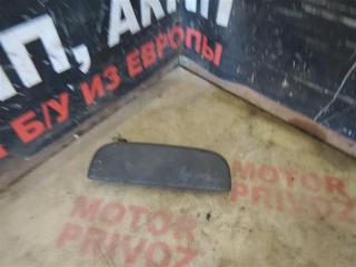 ручка наружная Suzuki Wagon R 2 поколение [рестайлинг] 2002, 1.3 л., G13BB, бензин, МКПП, синий, хетчбэк 5 дв., передний привод