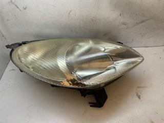 фара правая Citroen Xsara Picasso 1 поколение 2001, 1.8 л., 6FZ (EW7J4), бензин, МКПП, минивэн, передний привод, 89300200, 9631494980