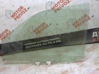 стекло двери передней левой Nissan X-Trail T30 [рестайлинг] T30 2005