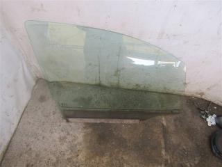 стекло двери передней правой Opel Zafira 1 поколение (A) [рестайлинг] 2004, 2.0 л., Y 20 DTH, дизель, АКПП, серебристо-голубой, минивэн, передний привод