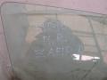 стекло двери передней правой Opel Zafira 1 поколение (A) [рестайлинг] 2004, 2.0 л., Y 20 DTH, дизель, АКПП, серебристо-голубой, минивэн, передний привод - фото №3