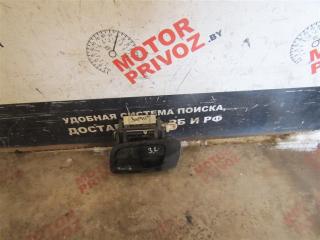 ручка наружная задняя левая Opel Zafira 1 поколение (A) [рестайлинг] 2003
