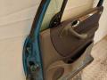 дверь передняя правая Mercedes-Benz A-Класс W168 2001, 1.6 л., M 166.960, бензин, АКПП, синий, минивэн, передний привод - фото №13