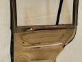 дверь задняя правая Mercedes-Benz GL-Класс X164 X164.822 2006, 3.2 л., дизель, АКПП, черный, внедорожник 5 дв., полный привод - фото №9