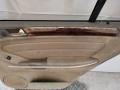 дверь задняя правая Mercedes-Benz GL-Класс X164 X164.822 2006, 3.2 л., дизель, АКПП, черный, внедорожник 5 дв., полный привод - фото №10