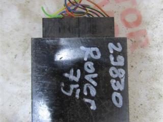 Блок управления газового оборудования. Rover 75 1 поколение 2002, 2.0 л., 20 K4F, бензин, МКПП, седан, передний привод, 238002042, 5031183