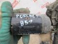 Моторчик стеклоочистителей Porsche 911 Carrera 993 1996, 0390241340 - фото №2