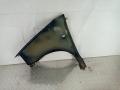 крыло переднее правое Opel Agila 1 поколение (A) 2000, 1.2 л., Z 12 XE, бензин, МКПП, минивэн - фото №9
