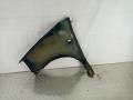 крыло переднее правое Opel Agila 1 поколение (A) 2000, 1.2 л., Z 12 XE, бензин, МКПП, минивэн - фото №10