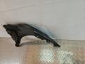 крыло переднее левое Mercedes-Benz A-Класс W168/V168 [рестайлинг] 2001, 1.4 л., M 166.940, бензин, МКПП, темно-серый, минивэн, передний привод - фото №10