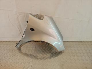 крыло переднее правое Mercedes-Benz A-Класс W168/V168 [рестайлинг] 2004, 1.7 л., OM 668.942, дизель, АКПП, серебро, минивэн, передний привод, A, MERCEDESBENZ