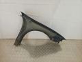 крыло переднее левое Opel Corsa B 2000, 1.0 л., X 10 XE, бензин, МКПП, темно-синий, хетчбэк 3 дв., передний привод - фото №6
