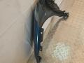 крыло переднее правое Mercedes-Benz A-Класс W168 2001, 1.6 л., M 166.960, бензин, АКПП, синий, минивэн, передний привод - фото №10