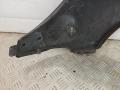 крыло переднее правое Peugeot 206 1 поколение [рестайлинг] 2006, 1.4 л., KFW (TU3JP), бензин, МКПП, черный, хетчбэк 3 дв., передний привод - фото №9